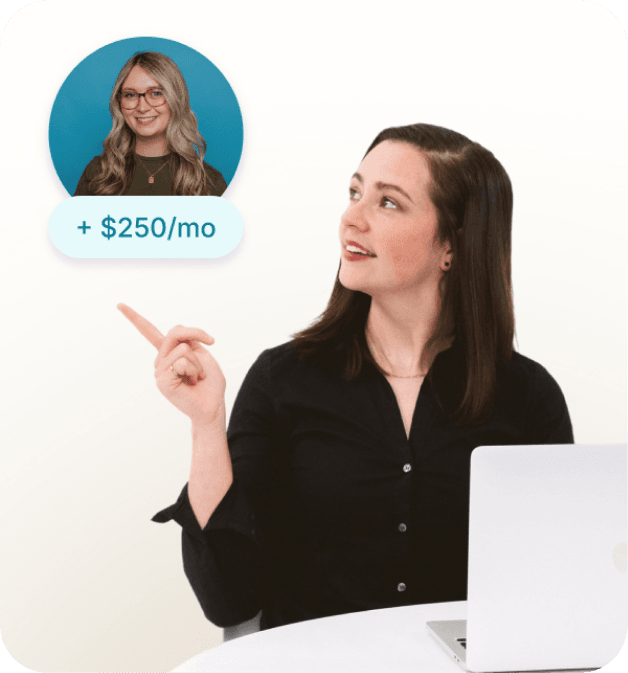 Unlock predictable revenue by becoming an Agency Partner