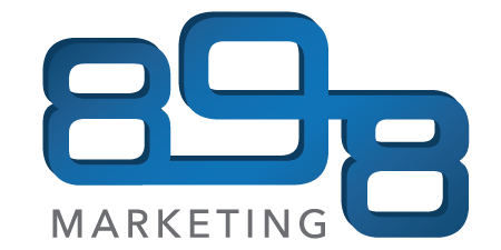 898 Marketing